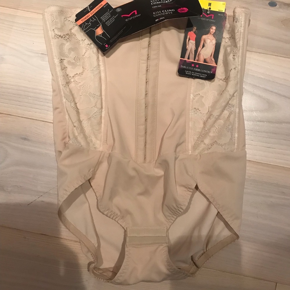Maidenform Shapewear